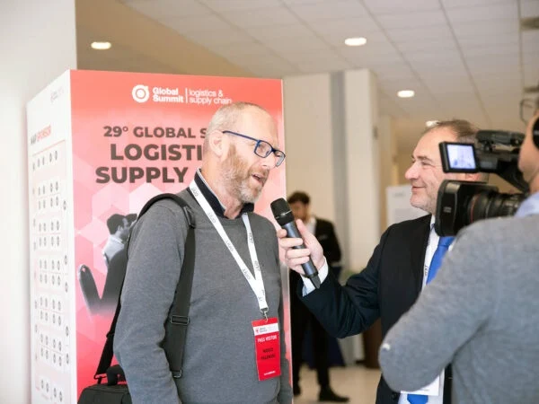 Il programma del 30° Global Summit Logistics & Supply Chain