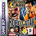 Action Man - Robot Atak