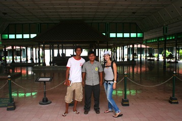 Kraton guide
