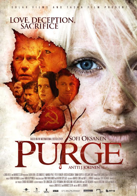 Purge 2012