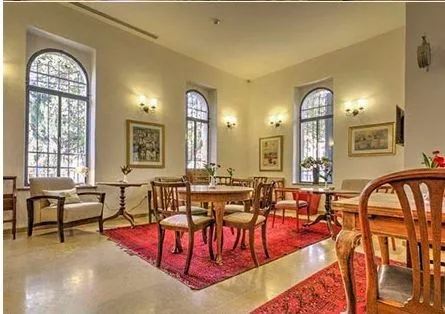 Arcadia abre boutique hotel em Jerusalém
