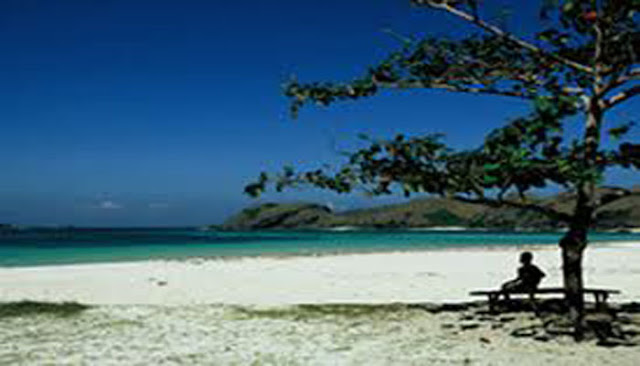 Pantai Terindah Di Jembrana Pulau Bali 