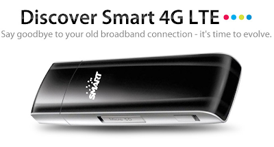 Smart ‘LTE-ready’ by mid-2012