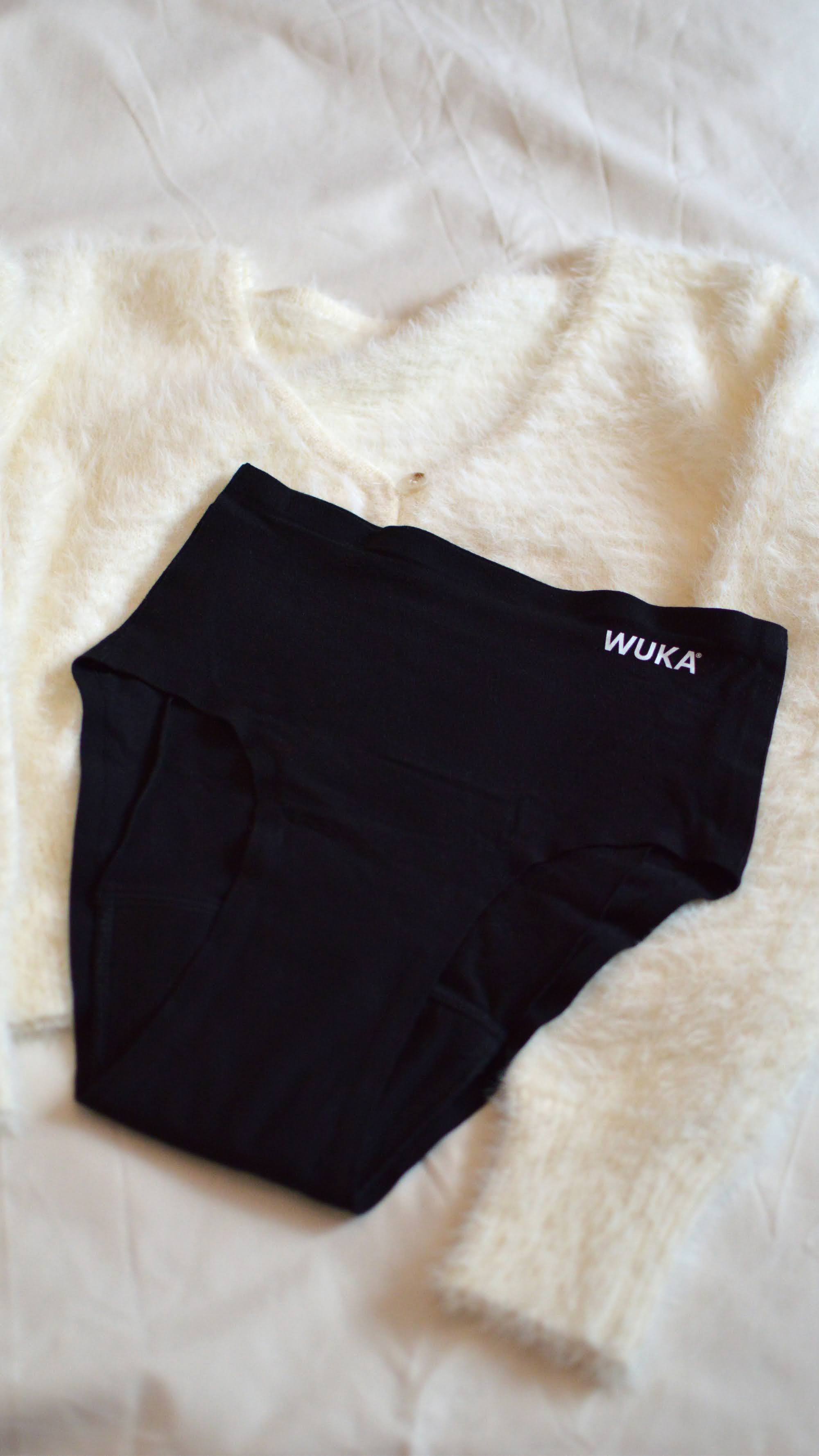 WUKA Cotton Stretch