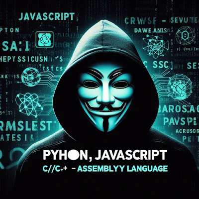 The Tools of the Trade: Programming Languages and Frameworks.