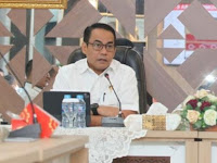  Besok, Bareskrim Gelar Perkara Kasus Dugaan Pelanggaran Hukum Rekening FPI