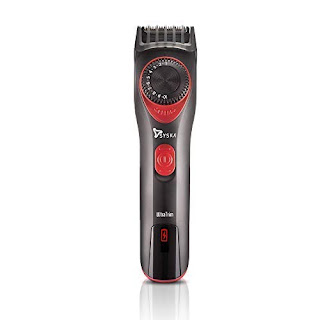 best multigroom trimmer in India