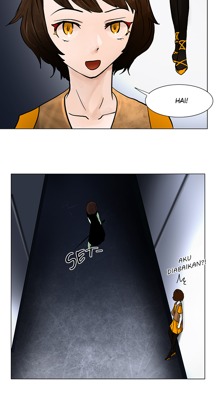 Tower of God Bahasa indonesia Chapter 27