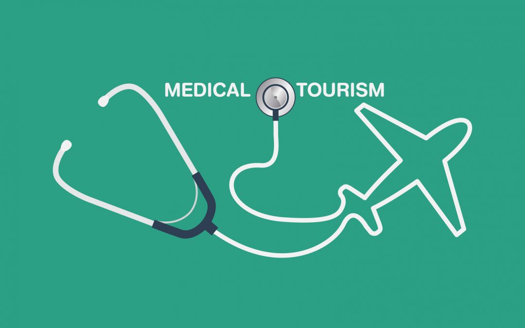 What is the Medical Tourism?