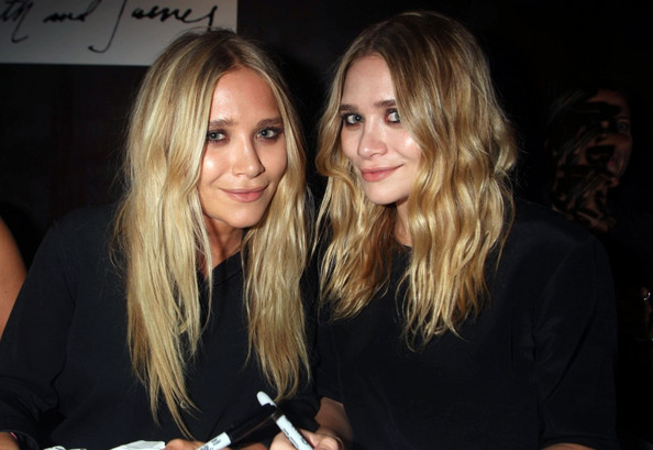 mary kate and ashley makeup. Mary Kate And Ashley.