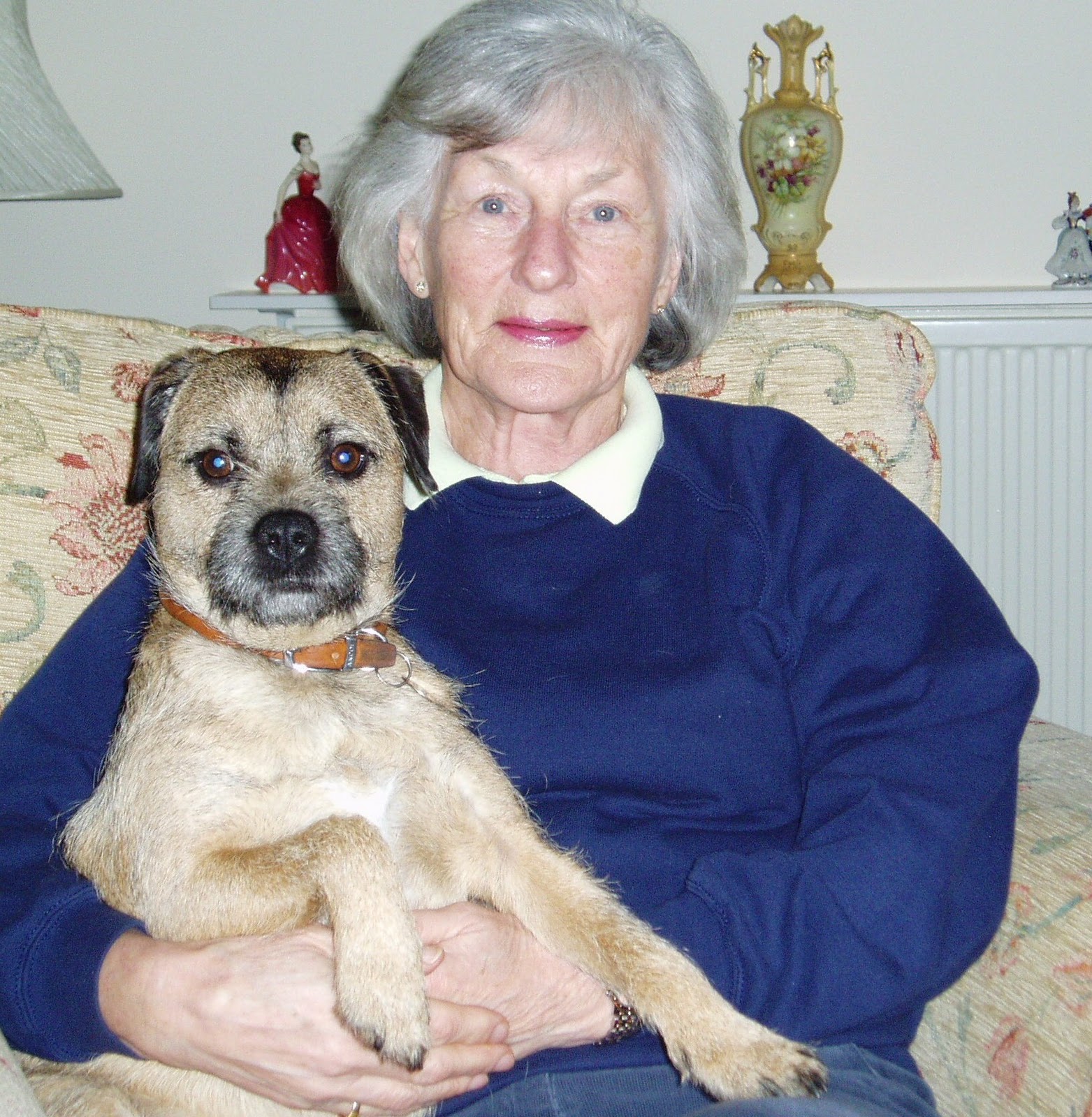 Holiday Dogs News: Meet the Holiday Dogs Host Carers!