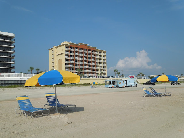 Hampton Inn Daytona Beach