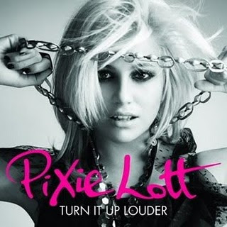 Pixie Lott - Doing Fine (Without You)