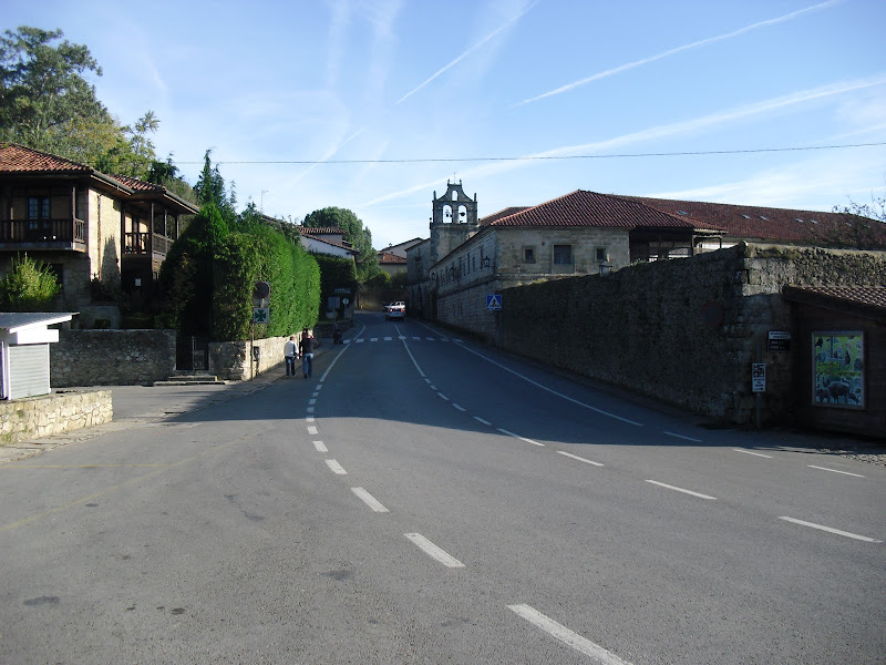 Santillana del Mar