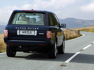 Land Rover Range Rover 2011 (1)