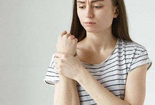 Askep Penyakit Rheumatoid Arthritis