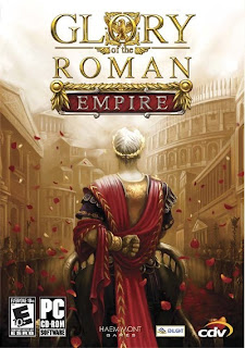 Glory of the Roman Empire [FINAL]