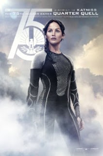 The Hunger Games: Catching Fire