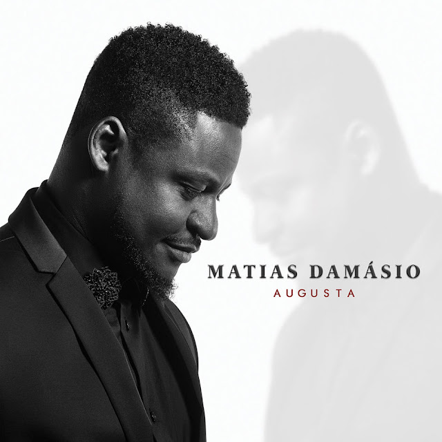 Matias Damásio - Alma Gémea