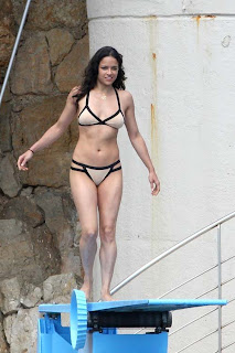 Michelle Rodriguez, Eden Roc hotel, Cannes, France, Michelle Rodriguez Bikini pic, bikini, Luxury tour, luxury hotels, Hotel du Cap-Eden-Roc, Cheap Hostel