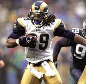 Steven Jackson