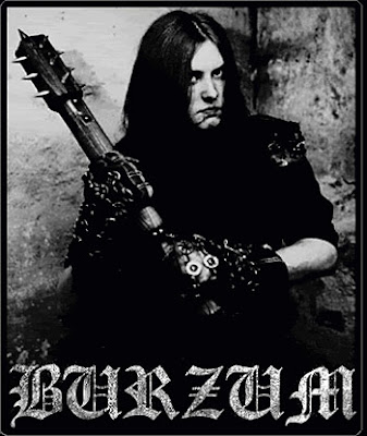 Burzum photo