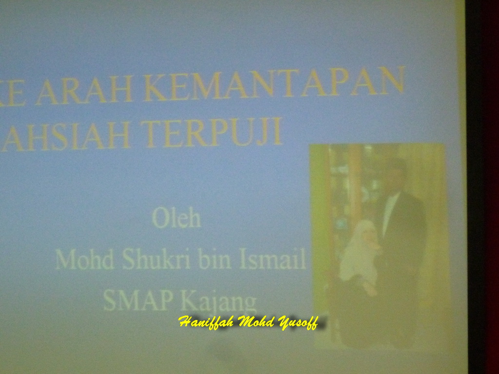 Soalan Kuiz Agama - Selangor p