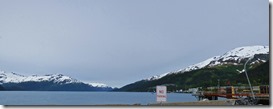 Whitter Alaska
