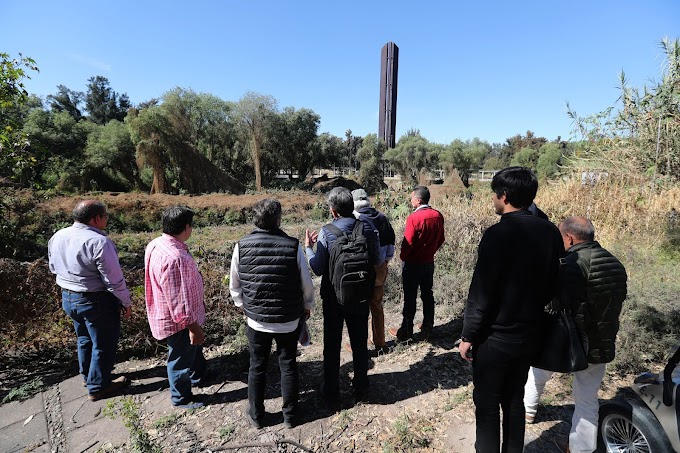 Estados// Jalisco rescatará a Fondo Parque de la Solidaridad con 215 mdp