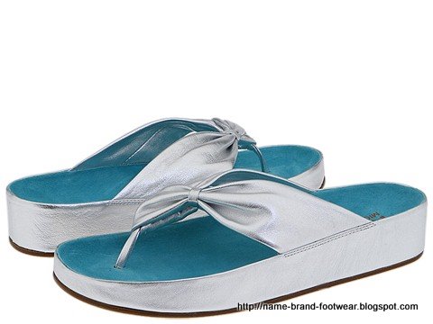 Name brand footwear:name177043
