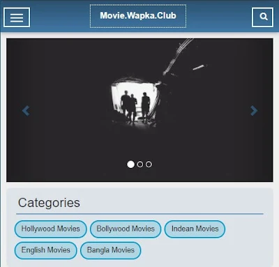 Movie Review Theme Header