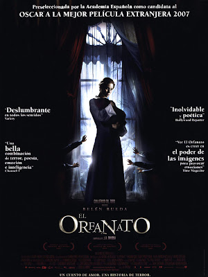 El Orfanato