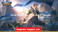 Script Radar Map Hack Patch Silvanna Mobile Legends