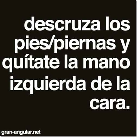descruza