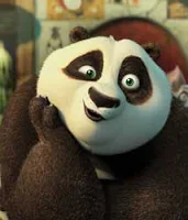 Kung Fu Panda 3 - filme