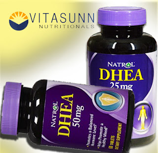 DHEA Tabletten kaufen