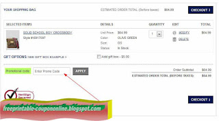 Free Printable Tommy Hilfiger Coupons