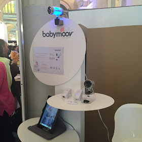 visiophone zero emission babymoov