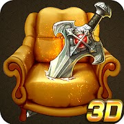 EZPZ RPG 3D - VER. 1.2.3 High (Damage - Defense) MOD APK
