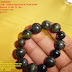 Gelang batu BLACK JADE ACEH bulat bola diameter 10 dan 14 mm by. Kerajinan GEMSTONE dari www.makrifatbusiness.net