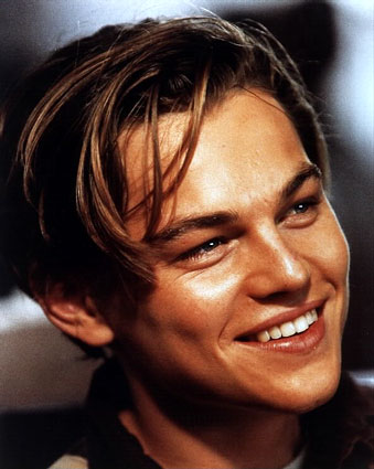 Leonardo Dicaprio on Guys Of The 90s   Finals  Brad Pitt  1  Vs Leonardo Dicaprio  2