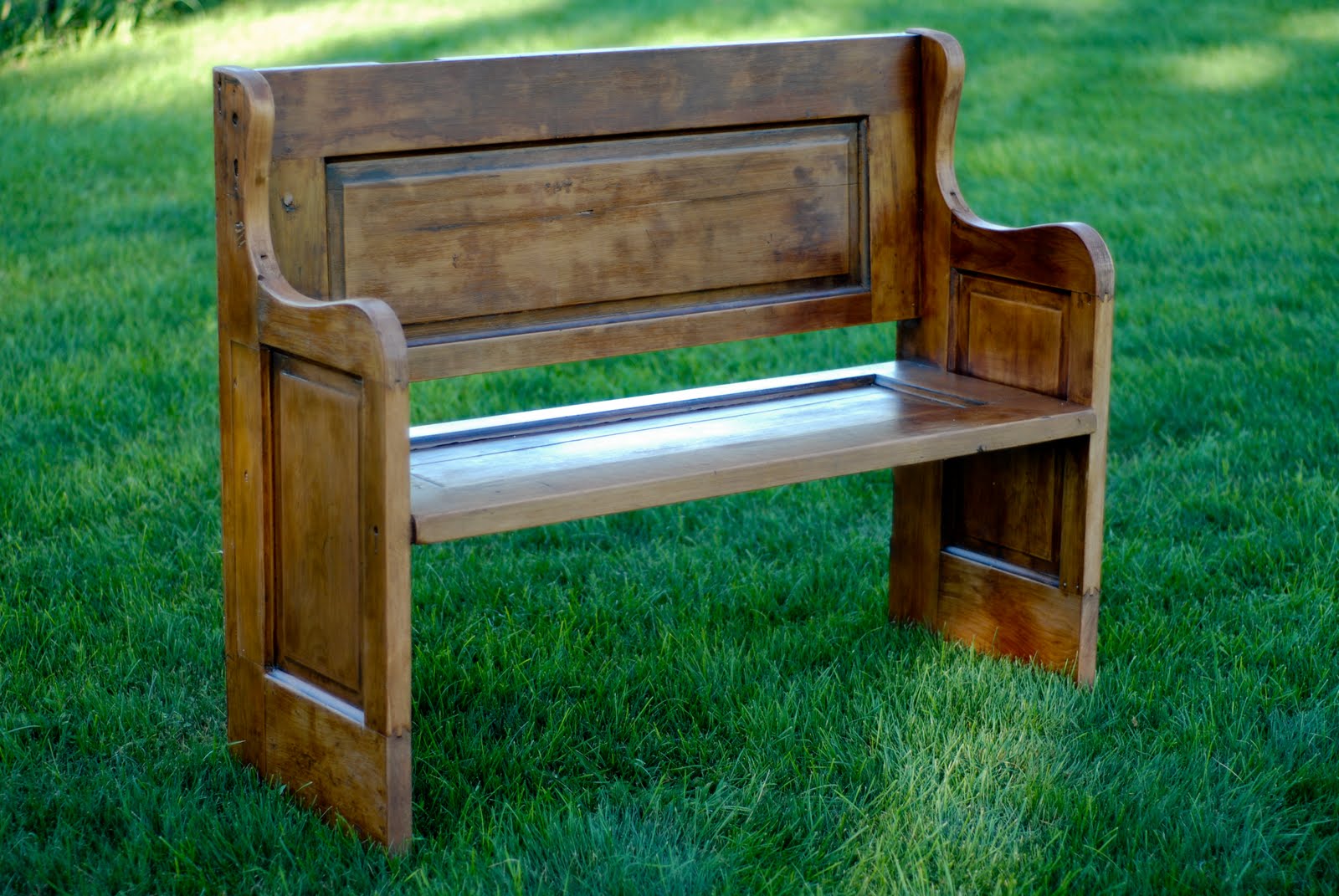 Outdoor Benches - Patio Chairs - The Home Depot