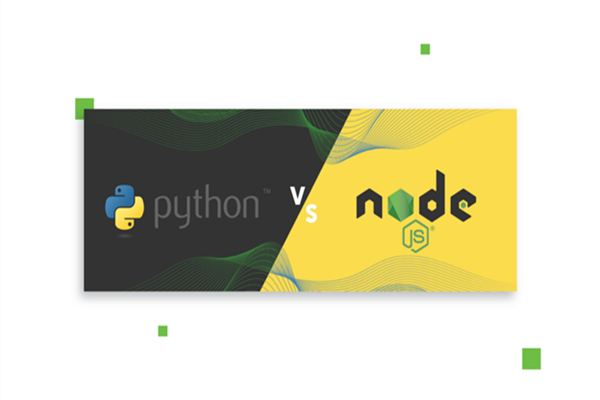 Python Vs NodeJS