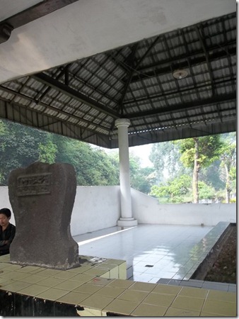 makam putri campa