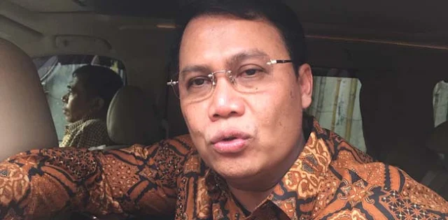 Ahmad Basarah: Paling Krusial Adalah Konflik Ideologi Antara Agama Dan Negara