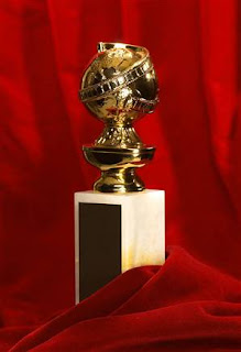 golden globe winners 2011