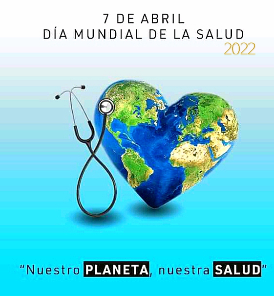día mundial de la salud 2022 oms