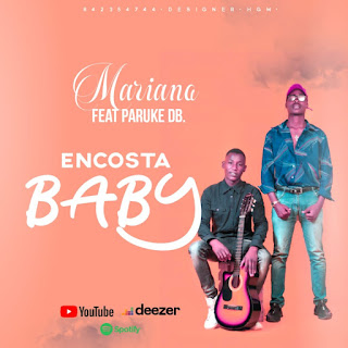 DOWNLOAD MP3 : Mariano - Encosta (feat. Paruke DB) [Prod. Thevisow] 2021