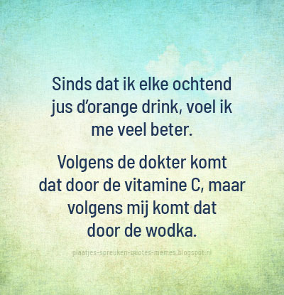 quotes over wodka
