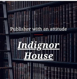 Indignor House Writing Competition 2024